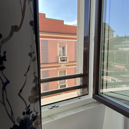 Bonadies64 B&B Салерно Номер фото