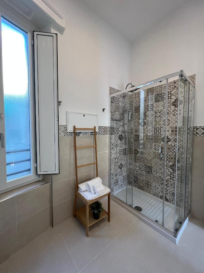Bonadies64 B&B Салерно Экстерьер фото