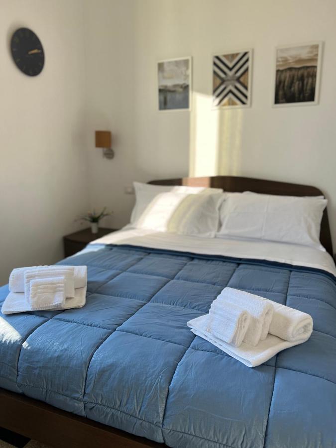 Bonadies64 B&B Салерно Экстерьер фото