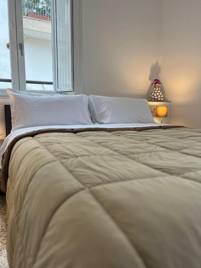 Bonadies64 B&B Салерно Экстерьер фото